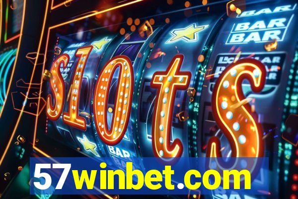 57winbet.com