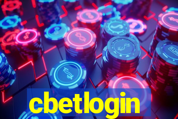 cbetlogin