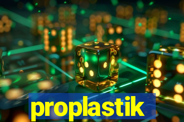 proplastik