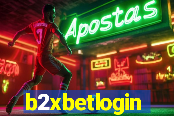 b2xbetlogin