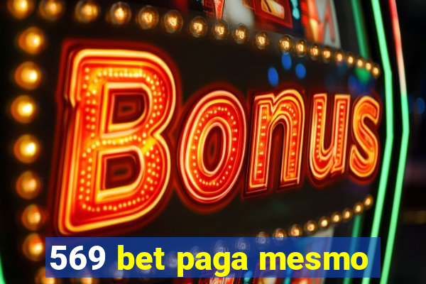 569 bet paga mesmo