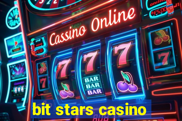 bit stars casino