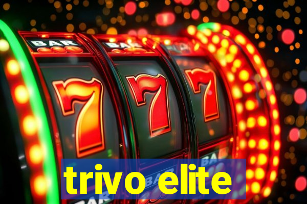 trivo elite