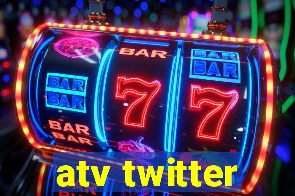 atv twitter