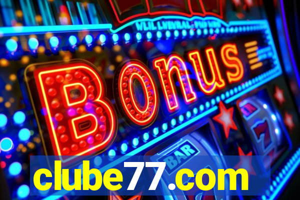 clube77.com