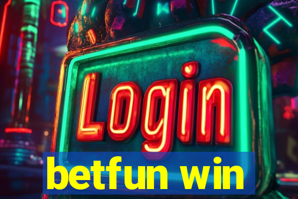 betfun win