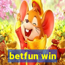 betfun win