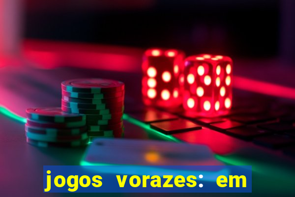 jogos vorazes: em chamas online dublado