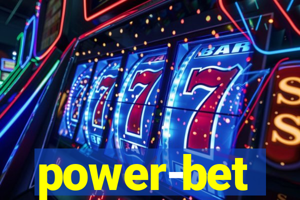 power-bet