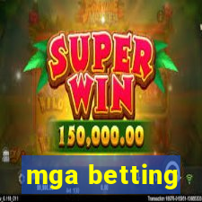 mga betting