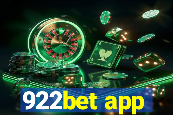 922bet app