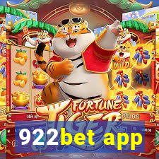 922bet app