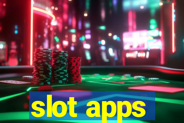 slot apps