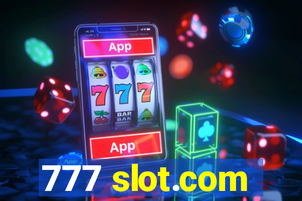 777 slot.com