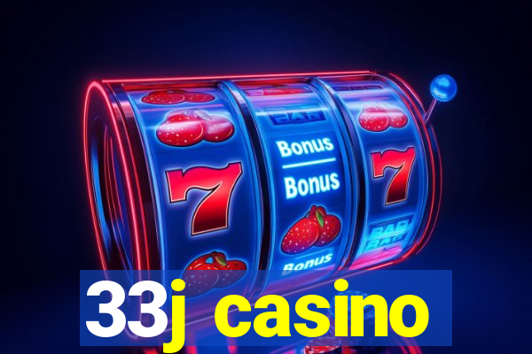 33j casino