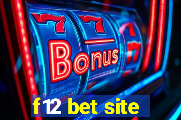 f12 bet site