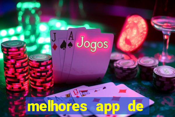 melhores app de jogos para ganhar dinheiro