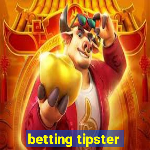 betting tipster