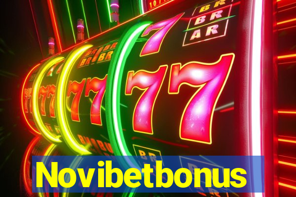 Novibetbonus