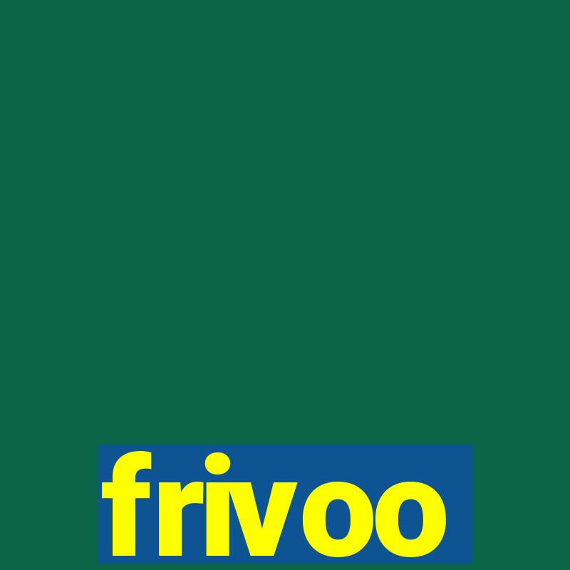 frivoo