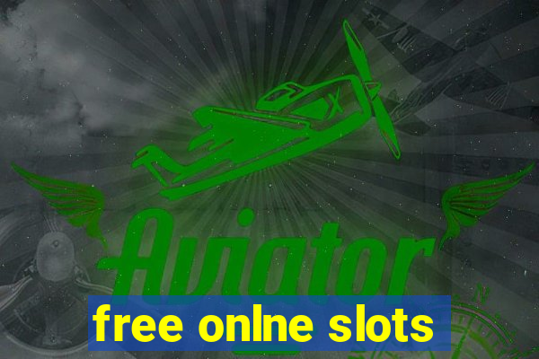 free onlne slots