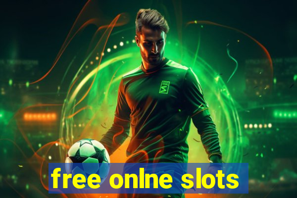 free onlne slots