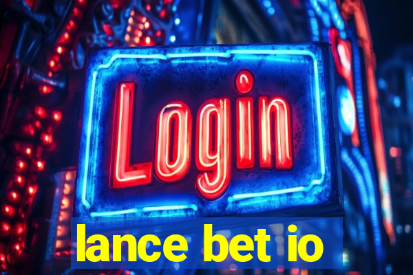 lance bet io