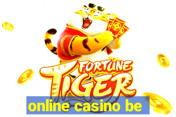 online casino be