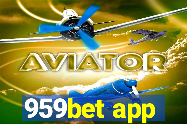 959bet app