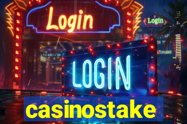 casinostake