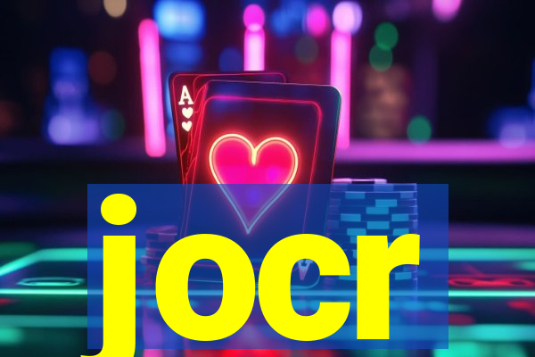 jocr