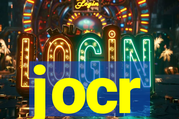 jocr