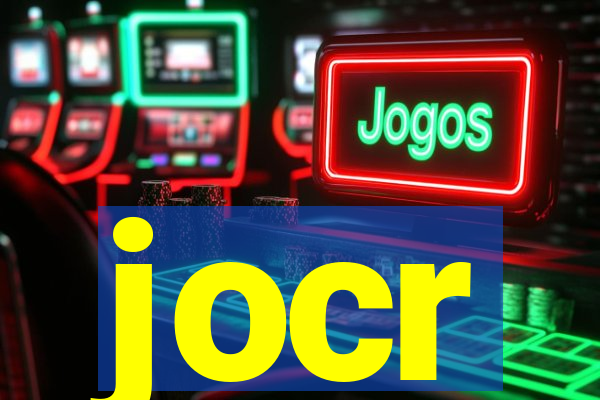 jocr