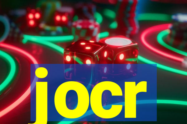 jocr