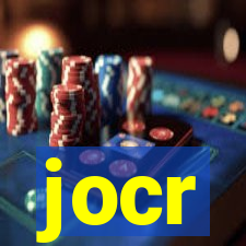 jocr