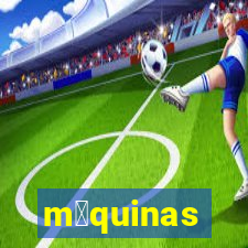 m谩quinas ca莽a-n铆queis on-line