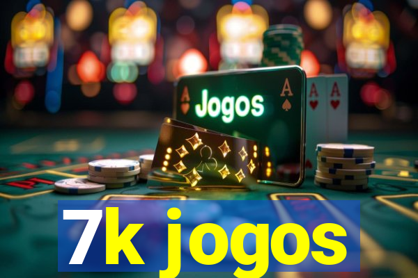 7k jogos