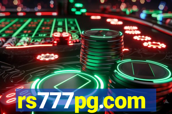 rs777pg.com