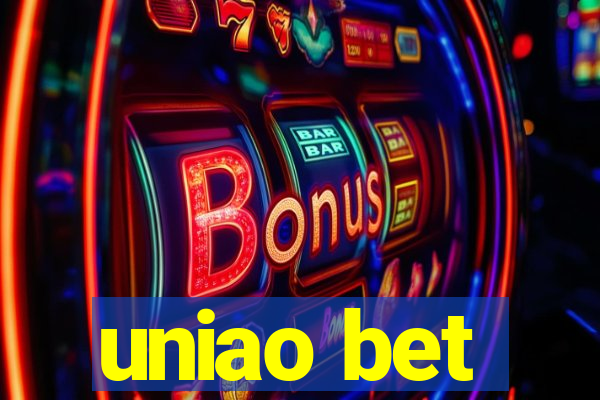 uniao bet