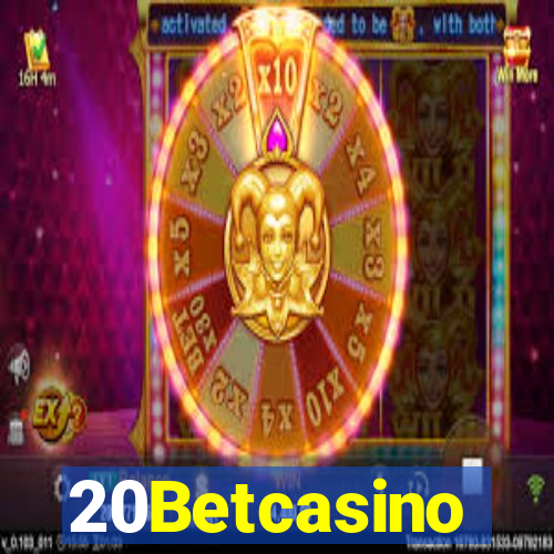 20Betcasino