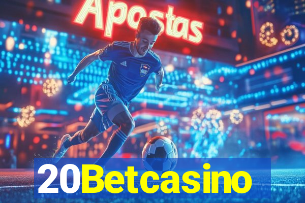 20Betcasino