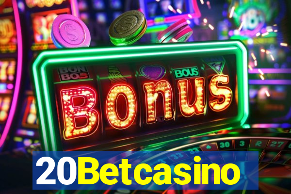 20Betcasino