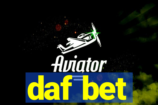 daf bet