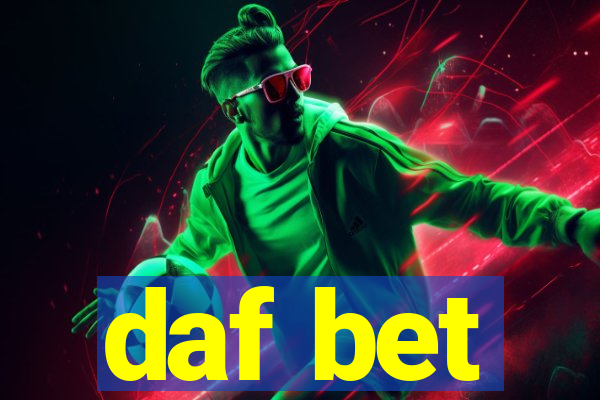 daf bet