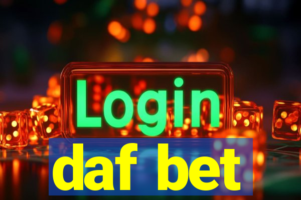 daf bet