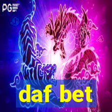 daf bet