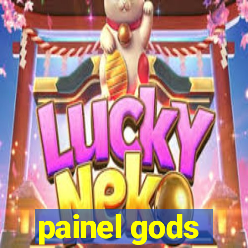 painel gods