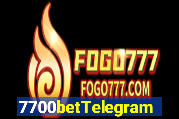 7700betTelegram