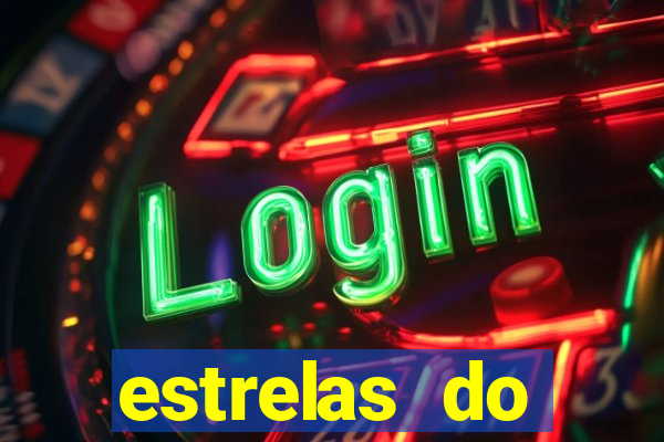 estrelas do cruzeiro png