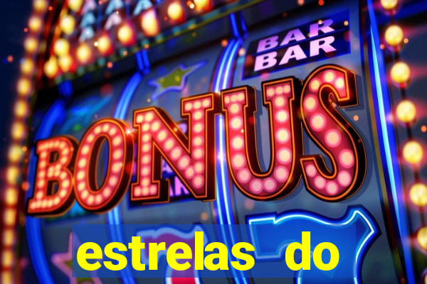 estrelas do cruzeiro png